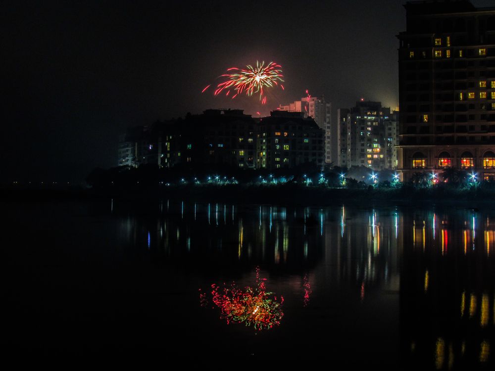 Photograph by Zinda Shaik Mohideen M