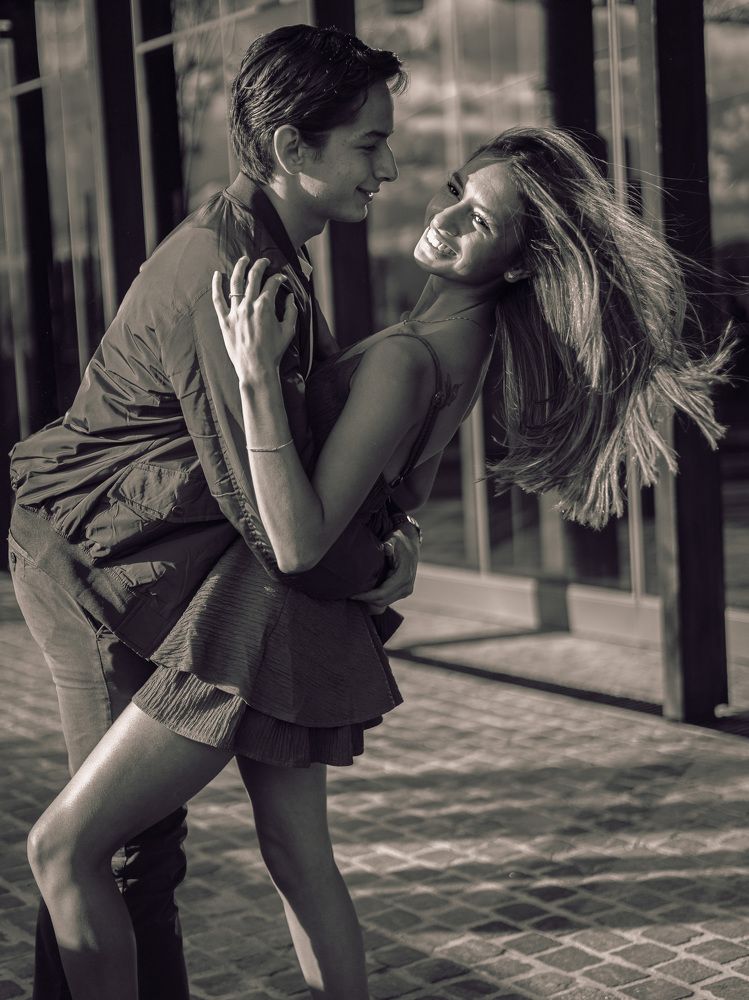 Photograph by Oxana Telupilova