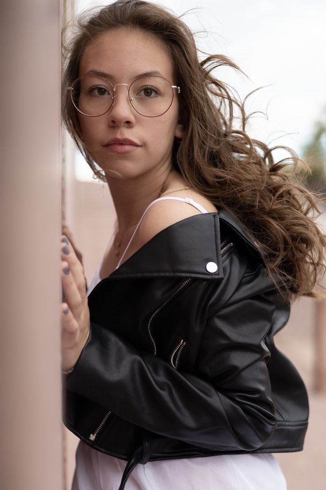 Photograph by Oxana Telupilova