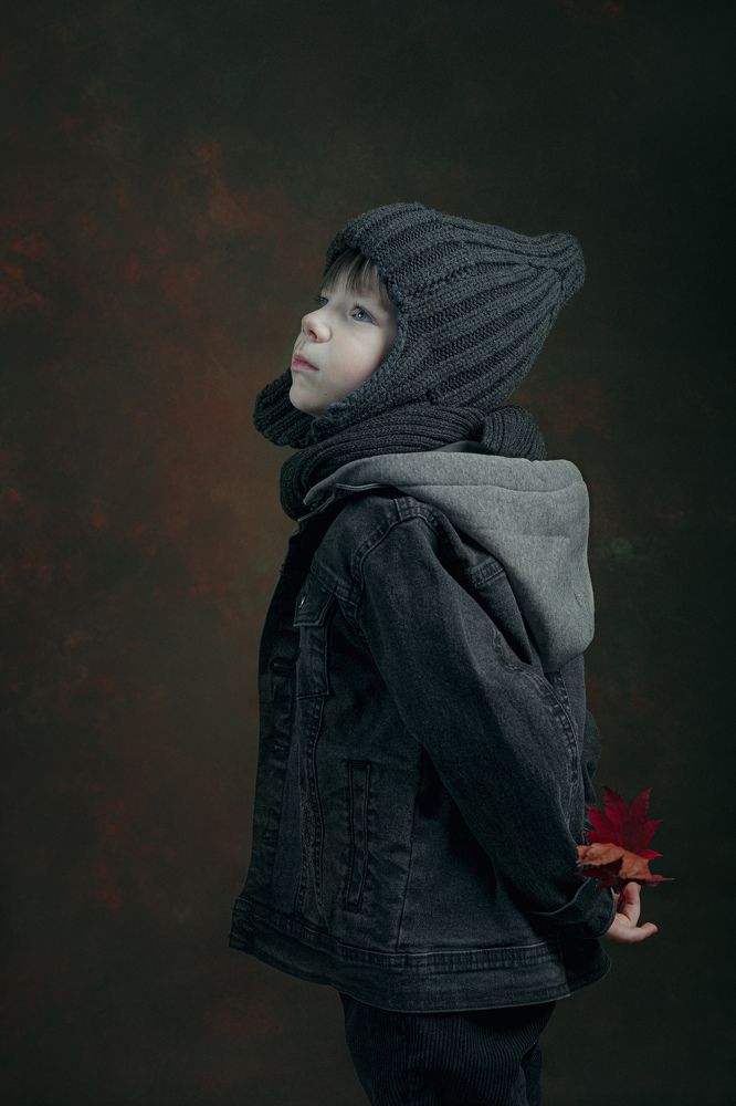 Фотография автора Ольга Рязанова