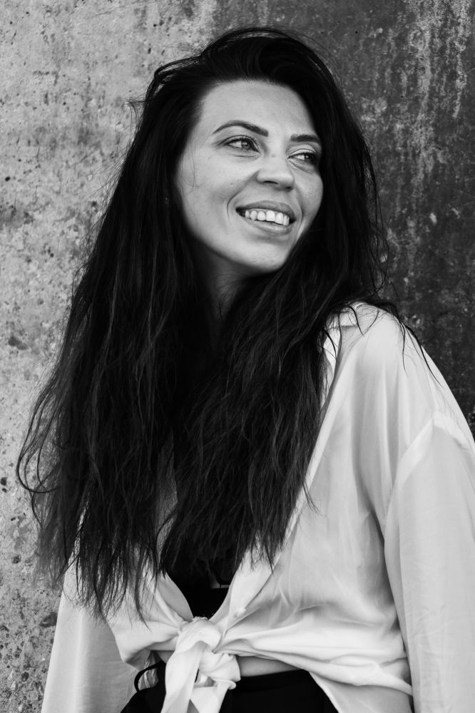 Photograph by Ольга Шоляк