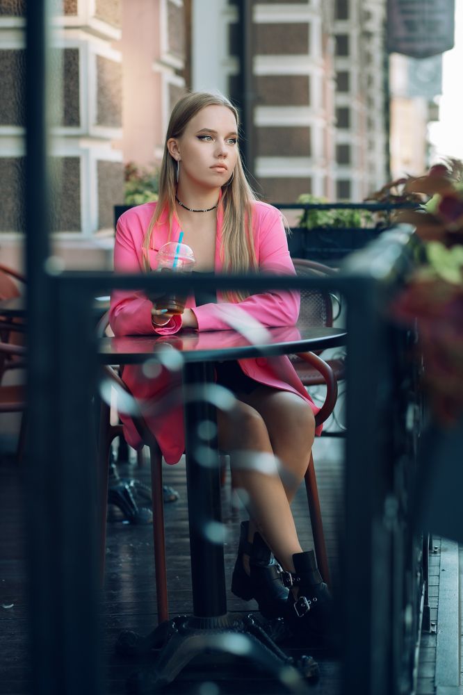 Photograph by Анастасия Анатольевна