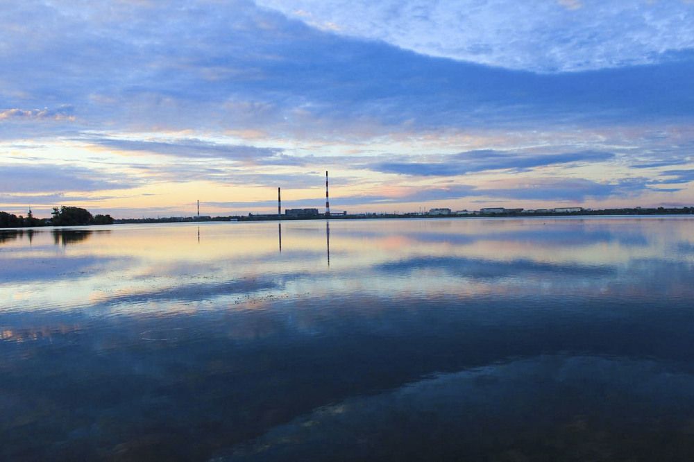 Photograph by Андрей Астафьев