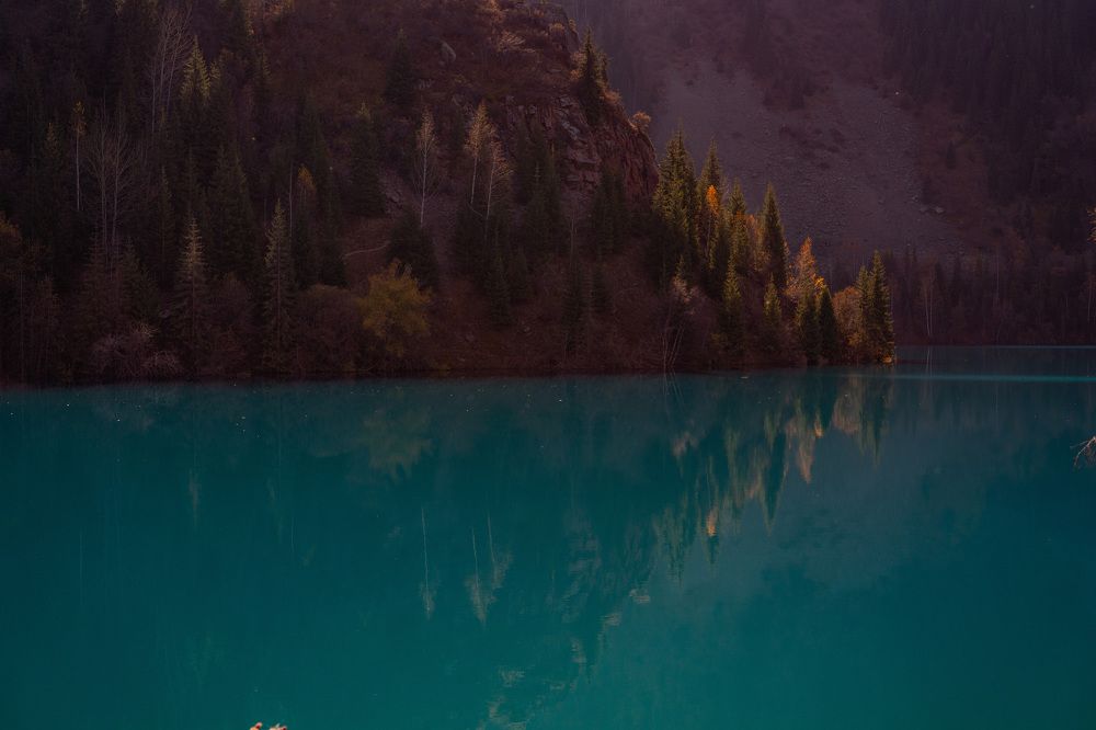 Photograph by Наталья Дмитриева