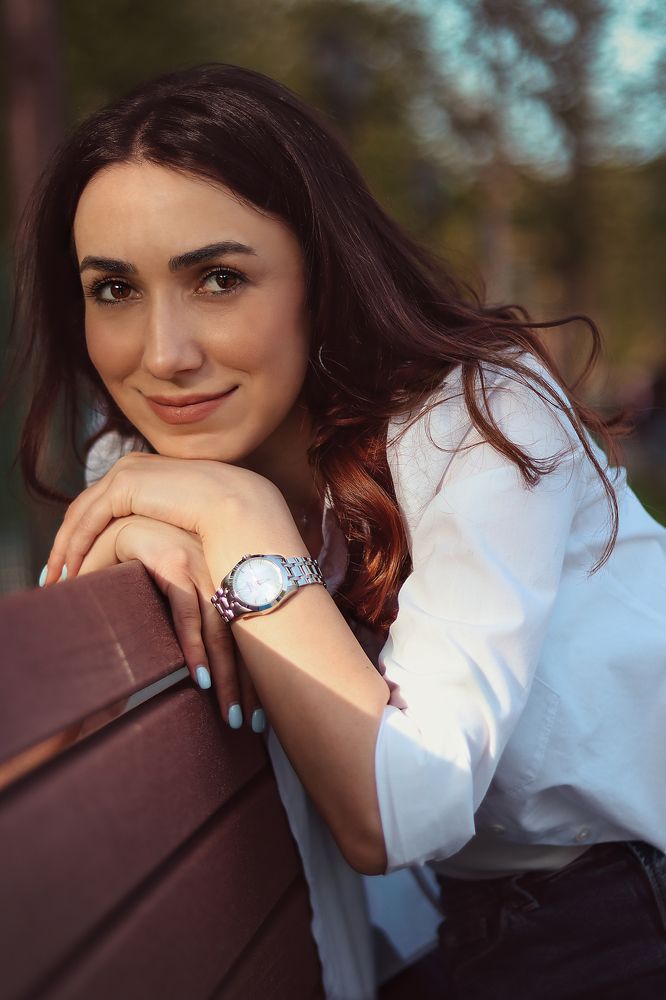 Photograph by Mariam Hamamtshyan