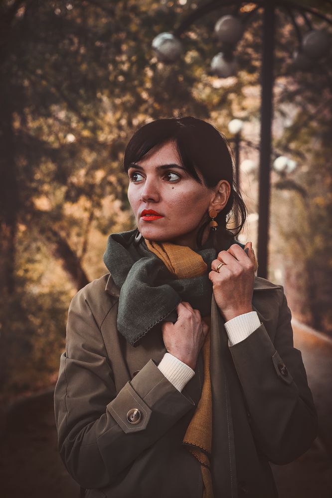 Photograph by Mariam Hamamtshyan