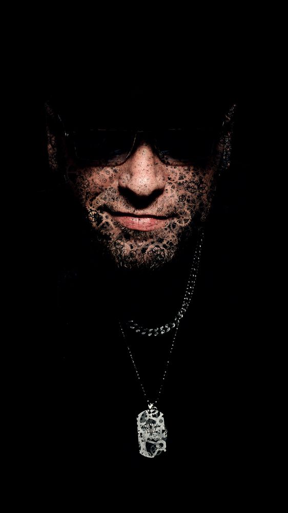 Photograph by Сергей Дорогокупец