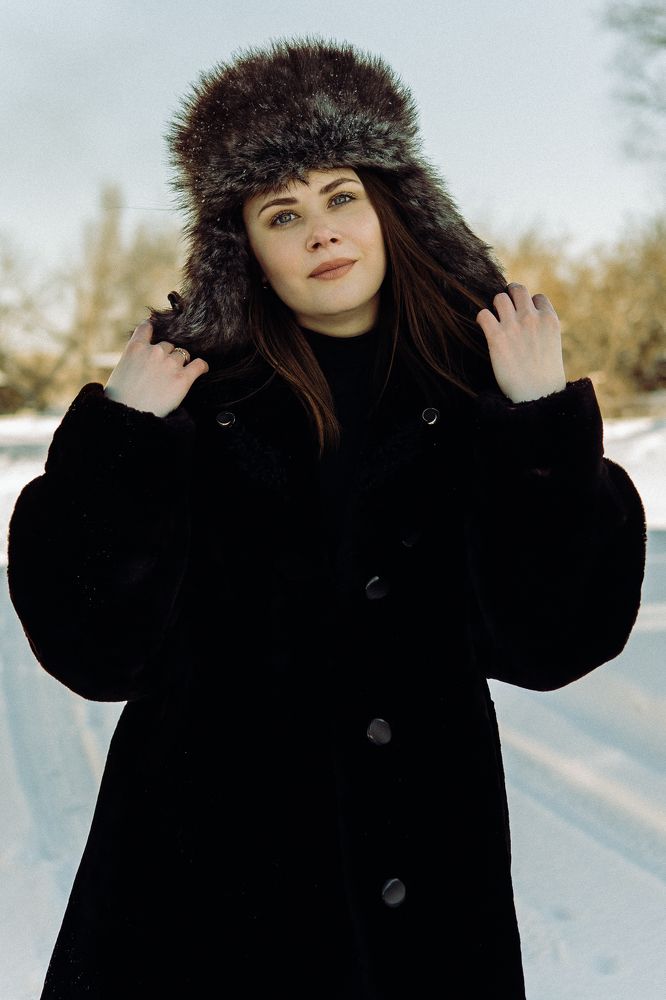 Photograph by Юлия Волкова