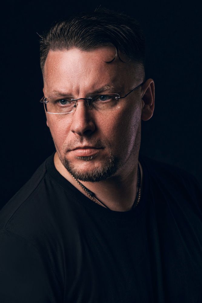 Photograph by Сергей Дорогокупец