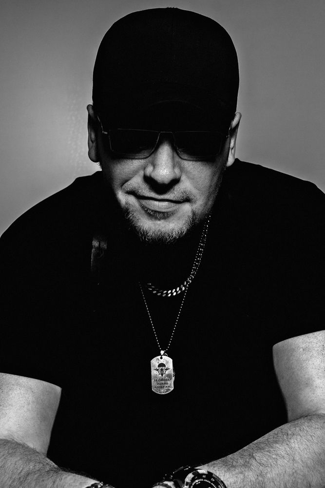 Photograph by Сергей Дорогокупец