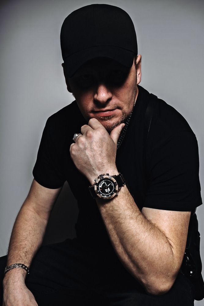 Photograph by Сергей Дорогокупец