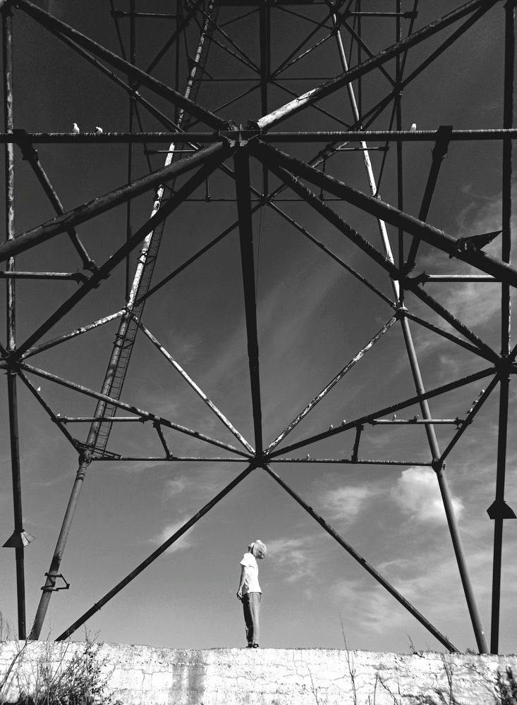 Photograph by Ольга