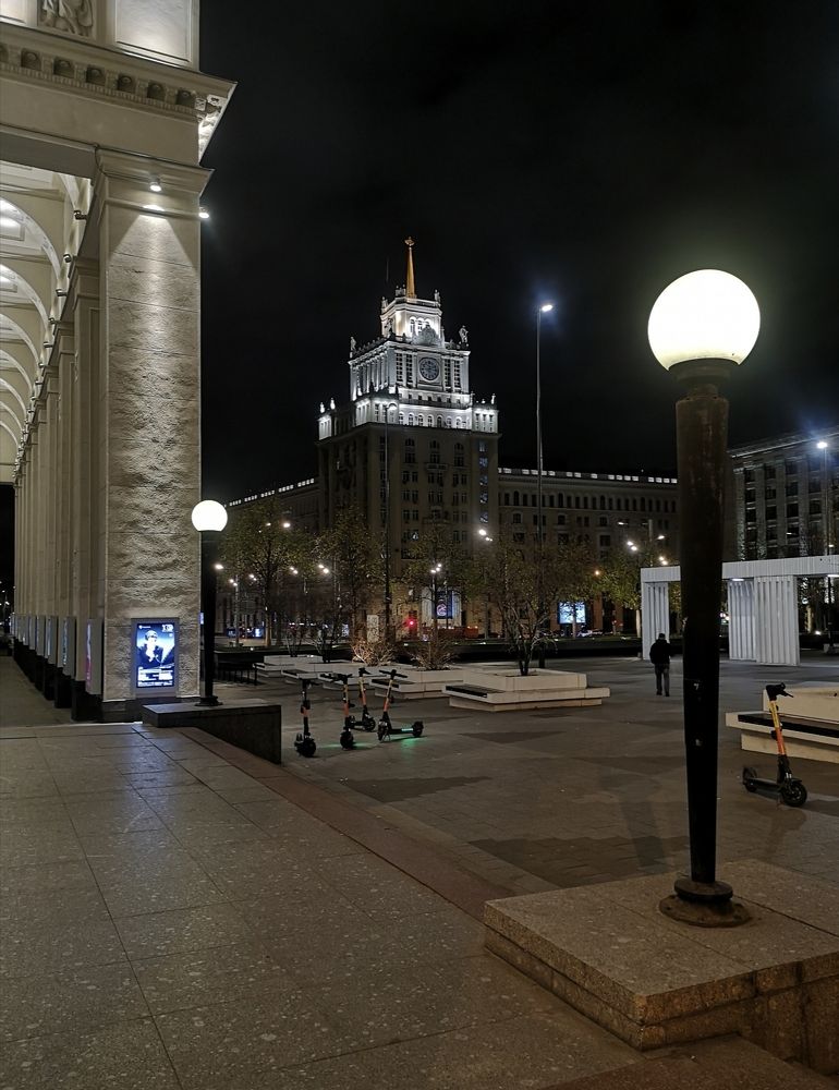 Фотография автора 