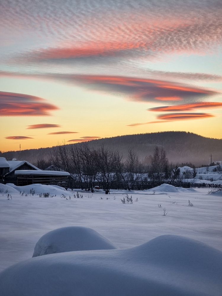 Photograph by Василий Яковлев