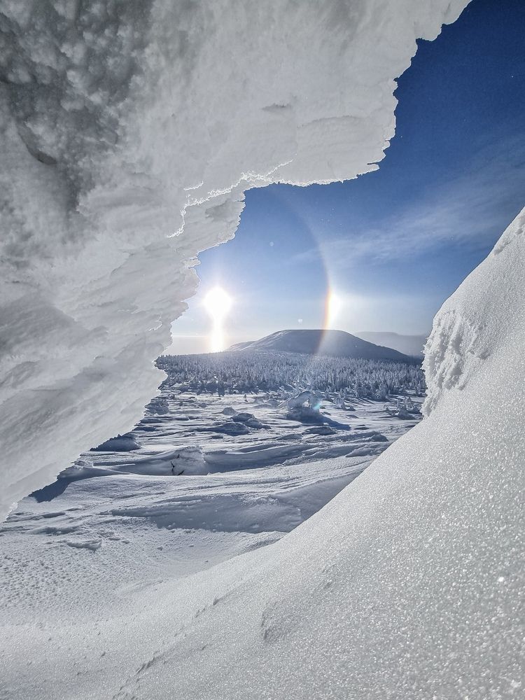 Photograph by Василий Яковлев