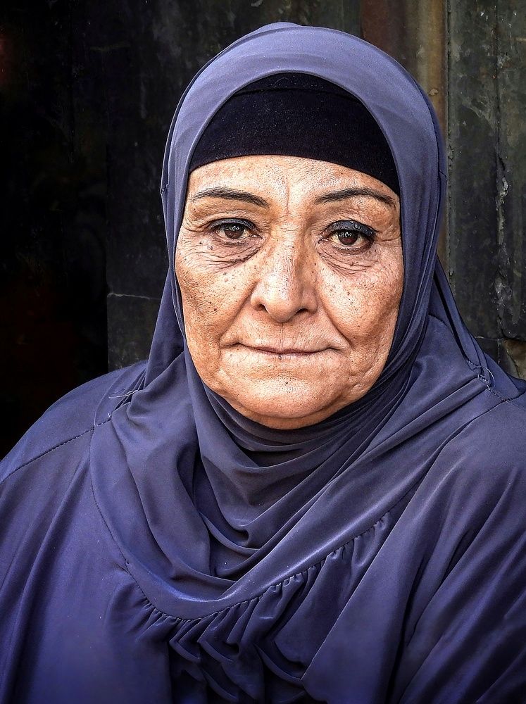 Photograph by Rana Khan