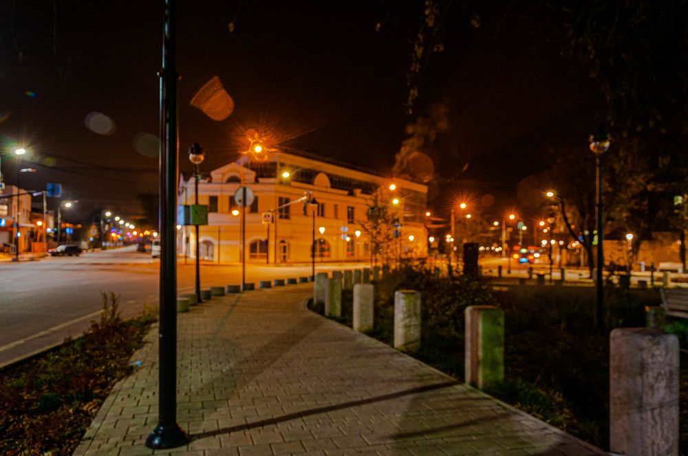 Фотография автора Виталий Дузь