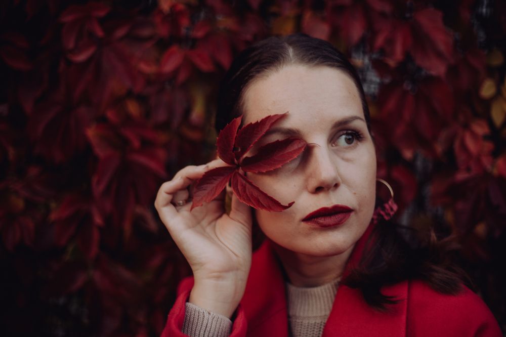 Photograph by Елена Копылова