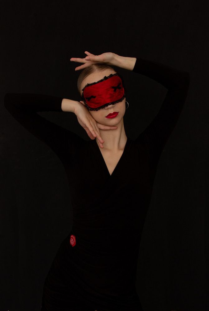 Photograph by Алёна Дёмочкина