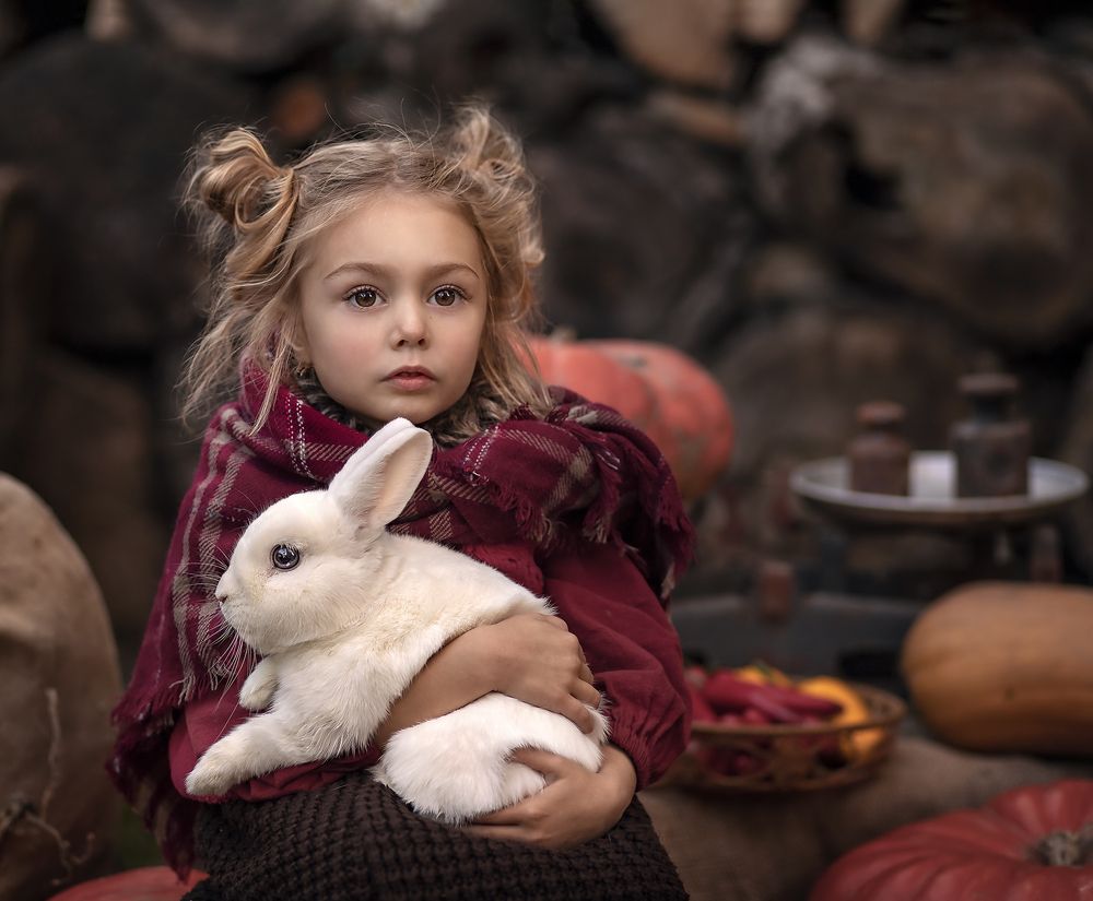 Photograph by Алина Ауман