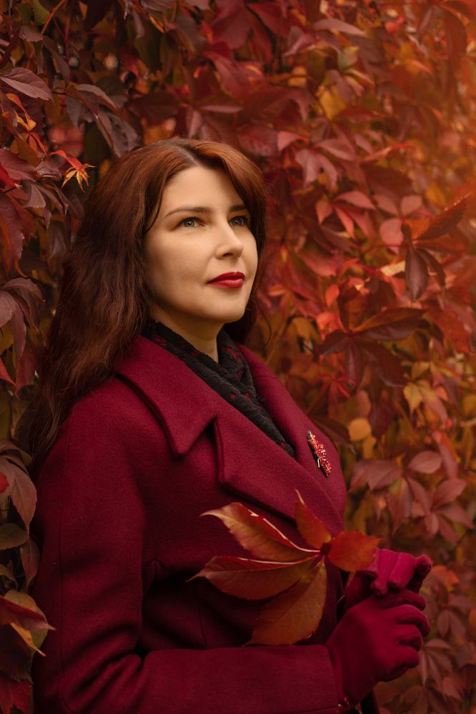 Photograph by Виолетта Алексеевна