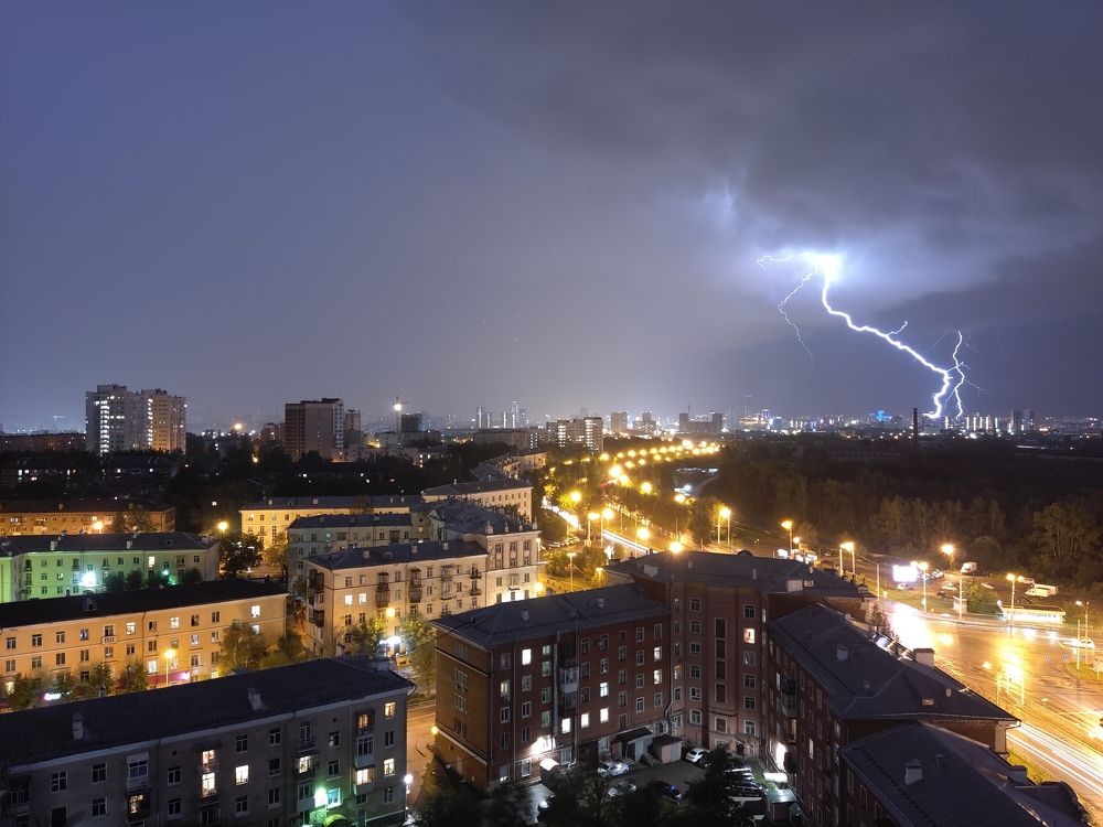 Photograph by Арсений