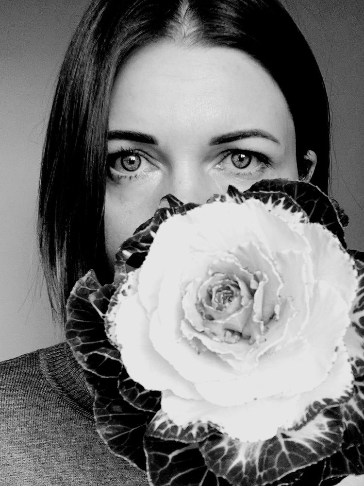 Photograph by Ольга