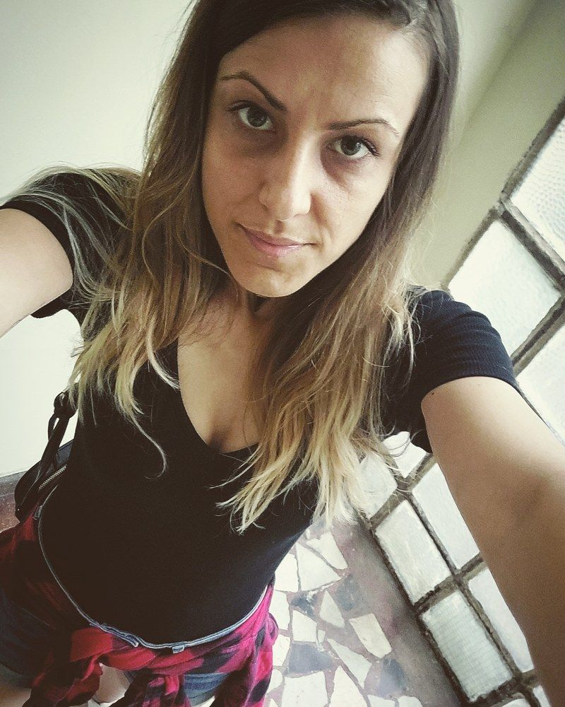 Photograph by Maja Micovic