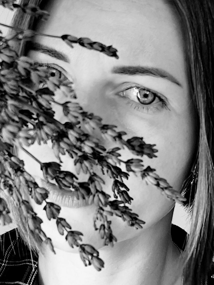 Photograph by Ольга