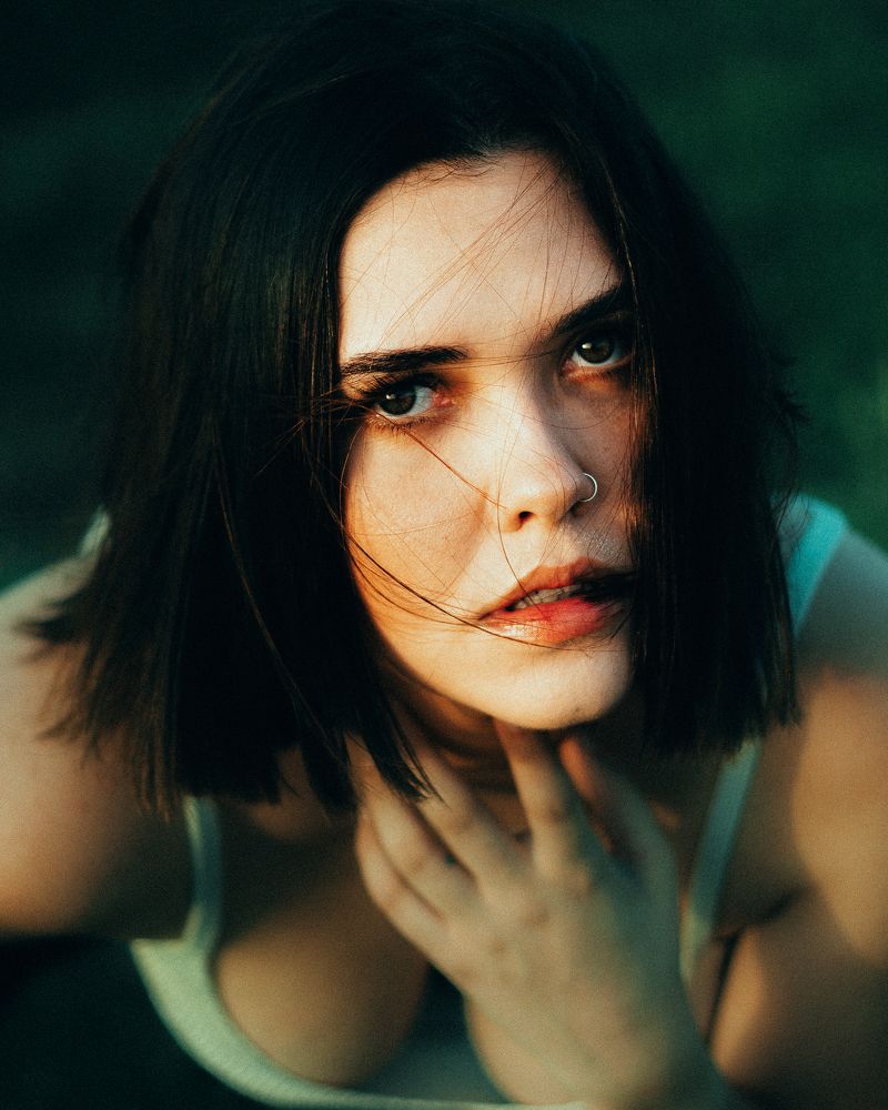 Photograph by Fonseca Rojas