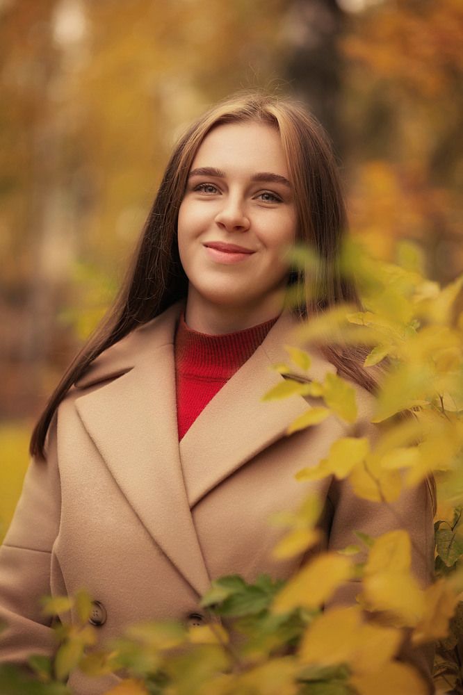 Photograph by Светлана Геннадьевна