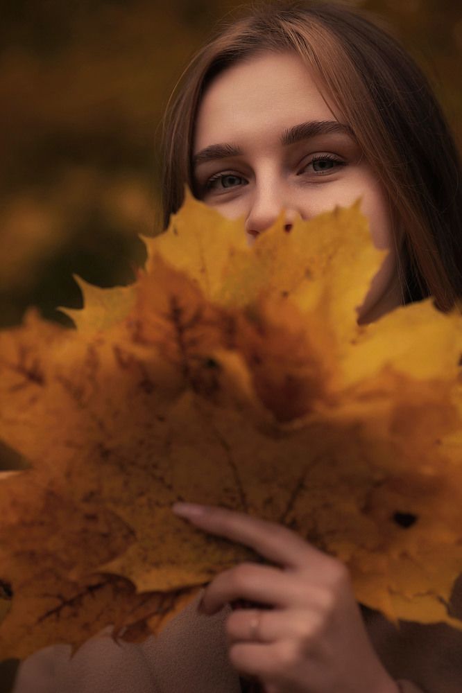 Photograph by Светлана Геннадьевна