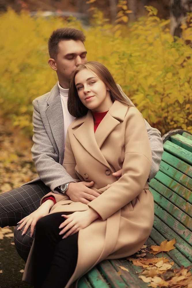 Photograph by Светлана Геннадьевна