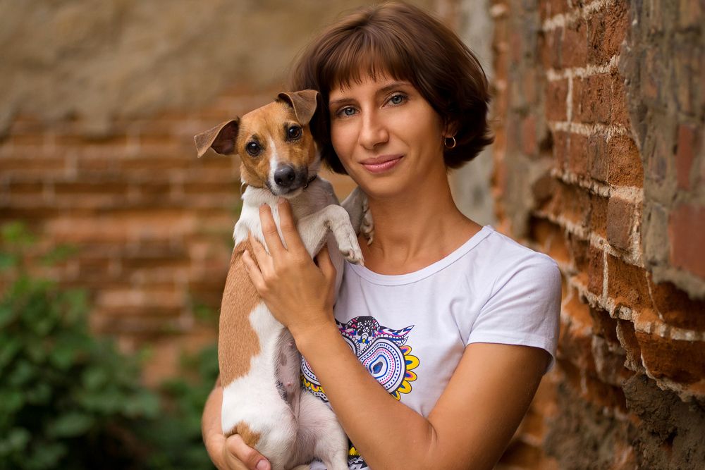 Photograph by Яна Боронавкина