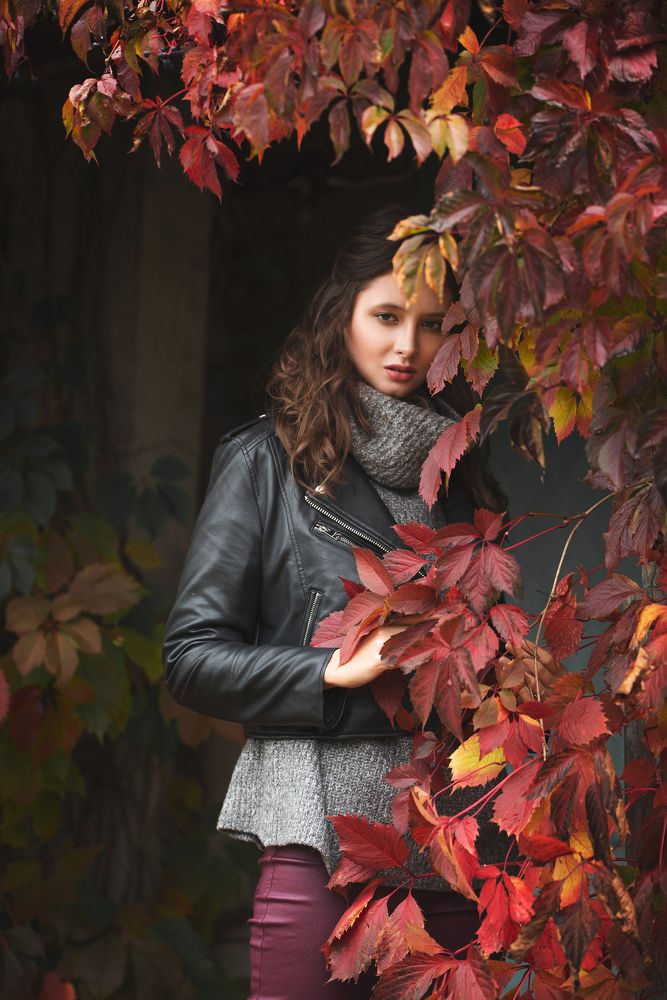 Photograph by Маркачев Леонид