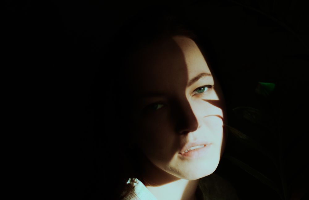 Photograph by Мария Бахтинова