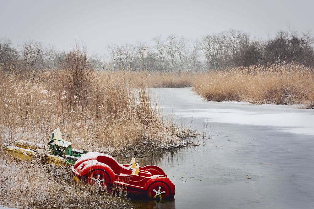 Photograph by Сергей Епишев