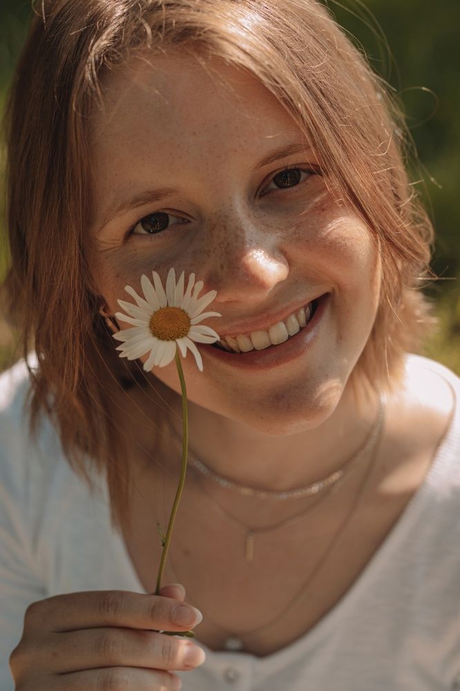 Photograph by Анастасия Смирнова