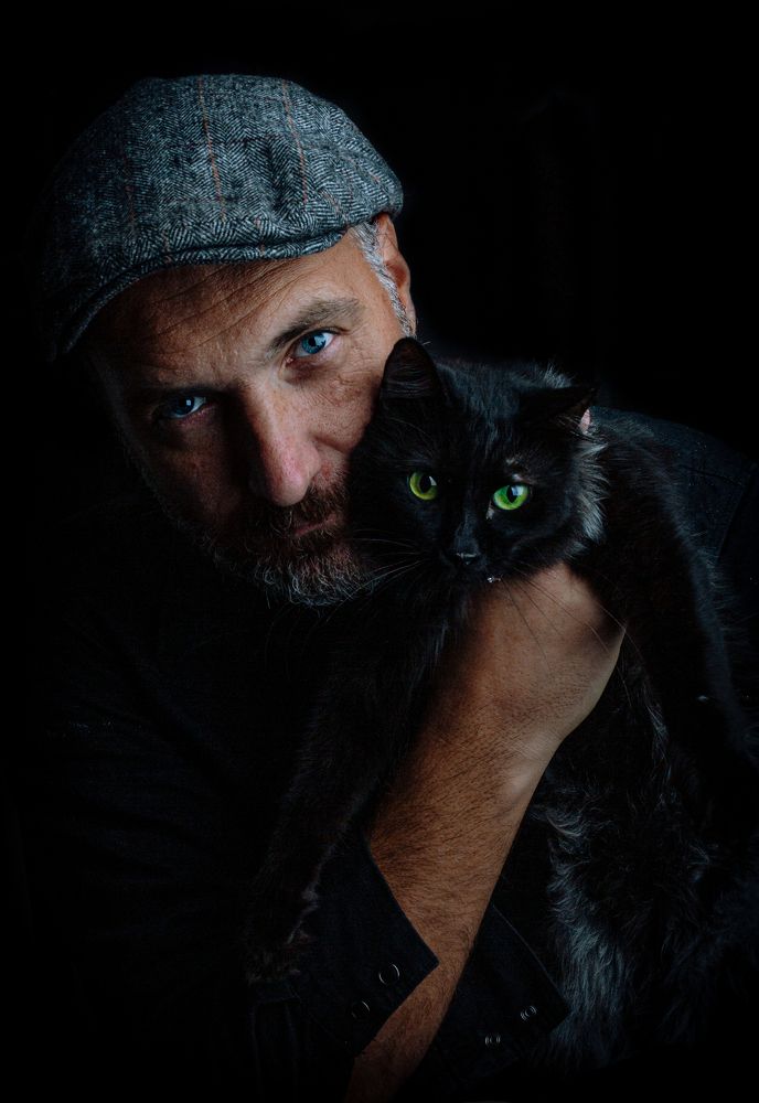 Photograph by Павел Ермилов