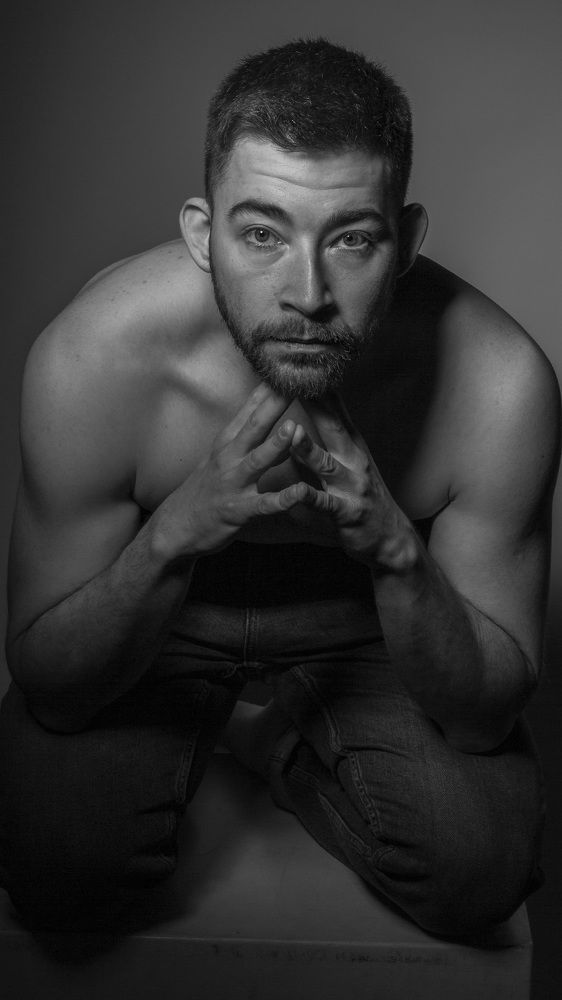 Photograph by Александра Раткевич