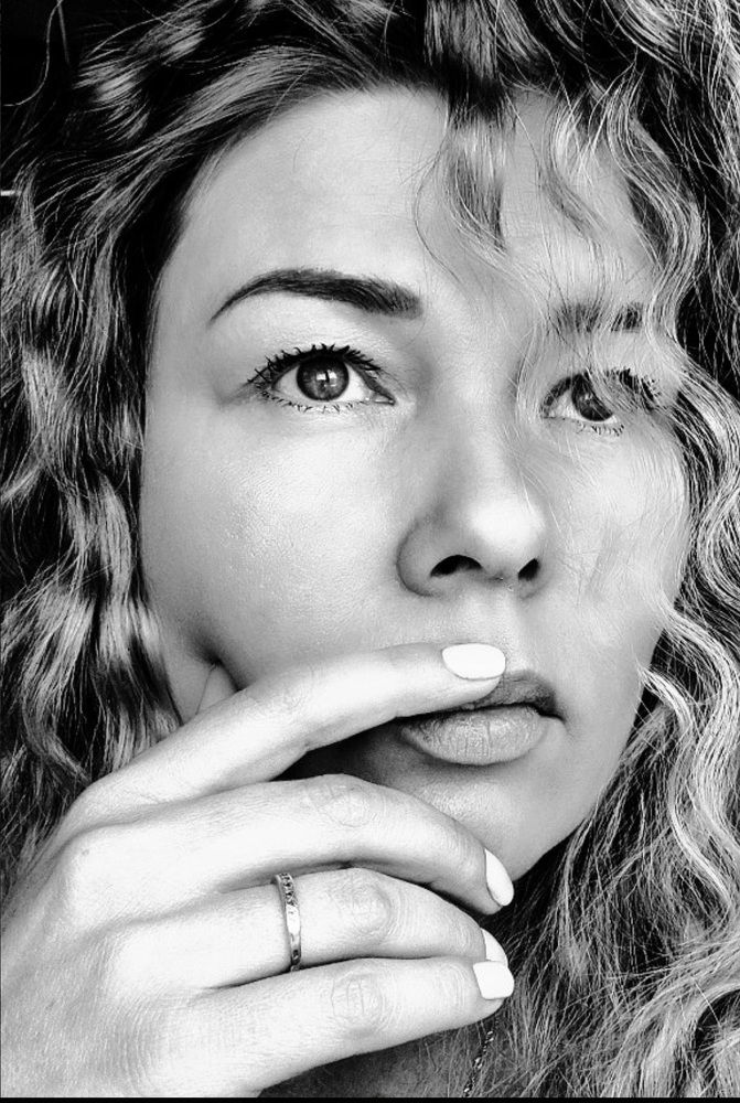 Photograph by Евгения Беднякова