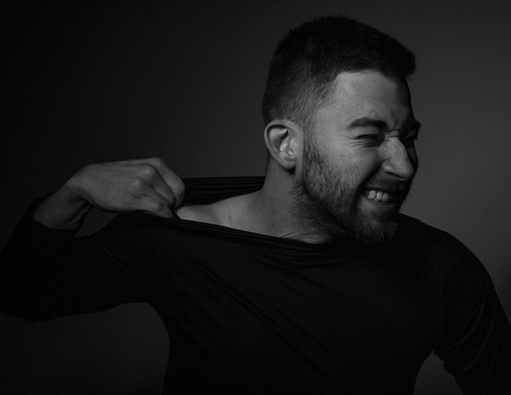 Photograph by Александра Раткевич