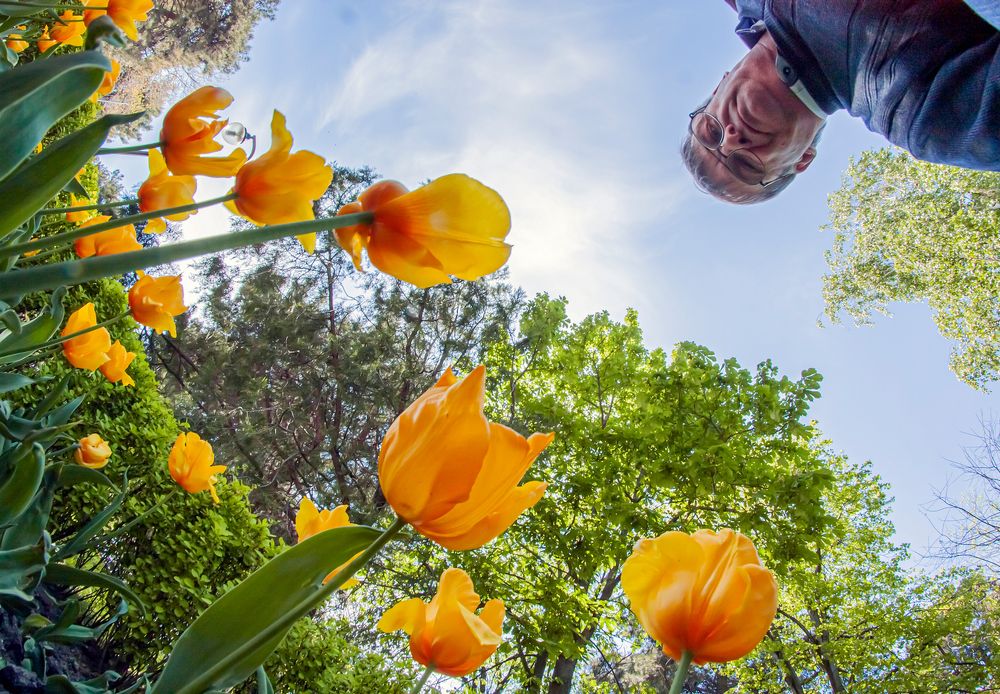 Photograph by Сергей Христинич