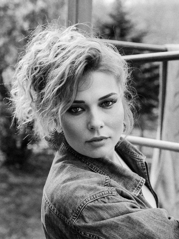 Photograph by Евгения Беднякова