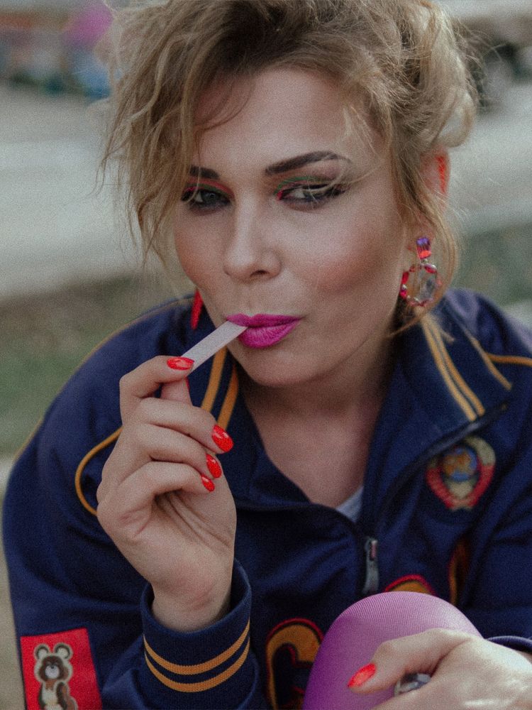 Photograph by Евгения Беднякова