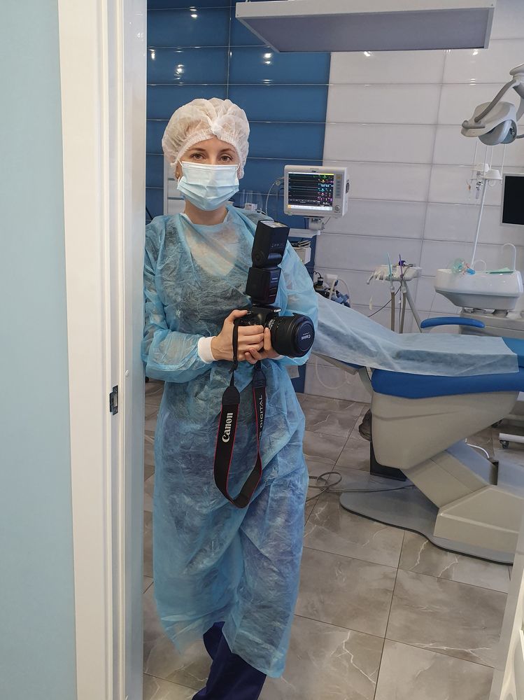 Photograph by Анастасия Трофимовская