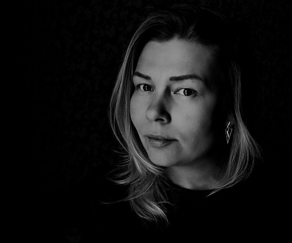 Photograph by Евгения Беднякова