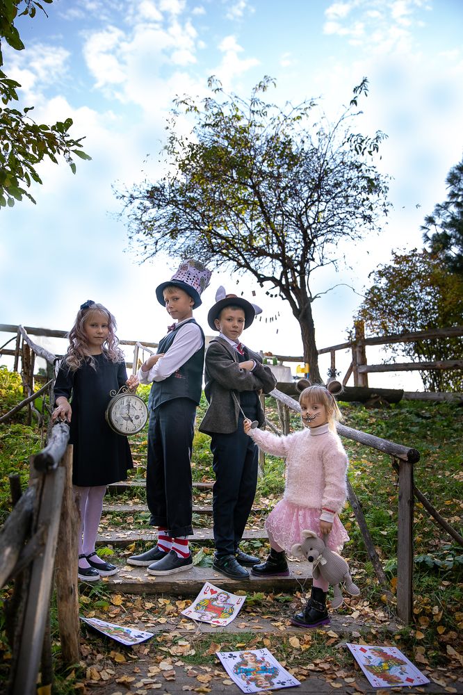 Фотография автора Софья Шарабурко