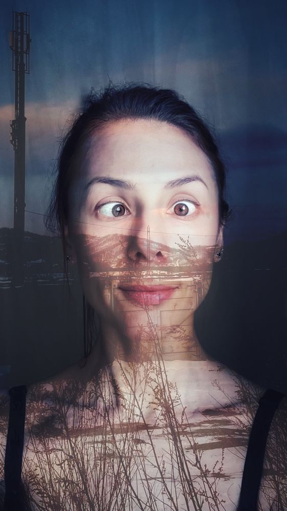 Photograph by Александа Жильцова