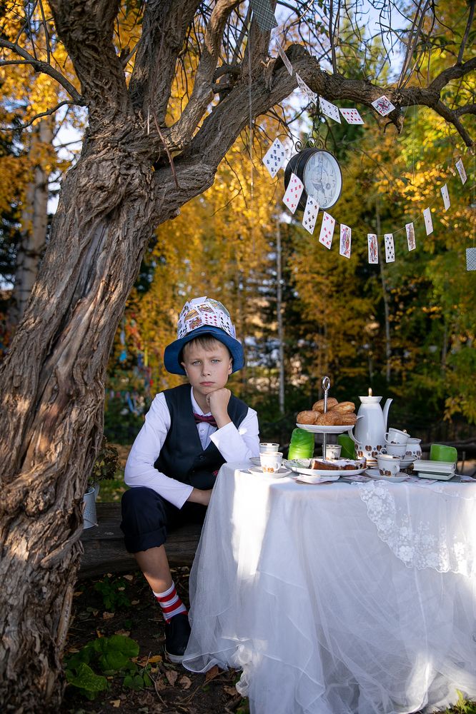 Фотография автора Софья Шарабурко